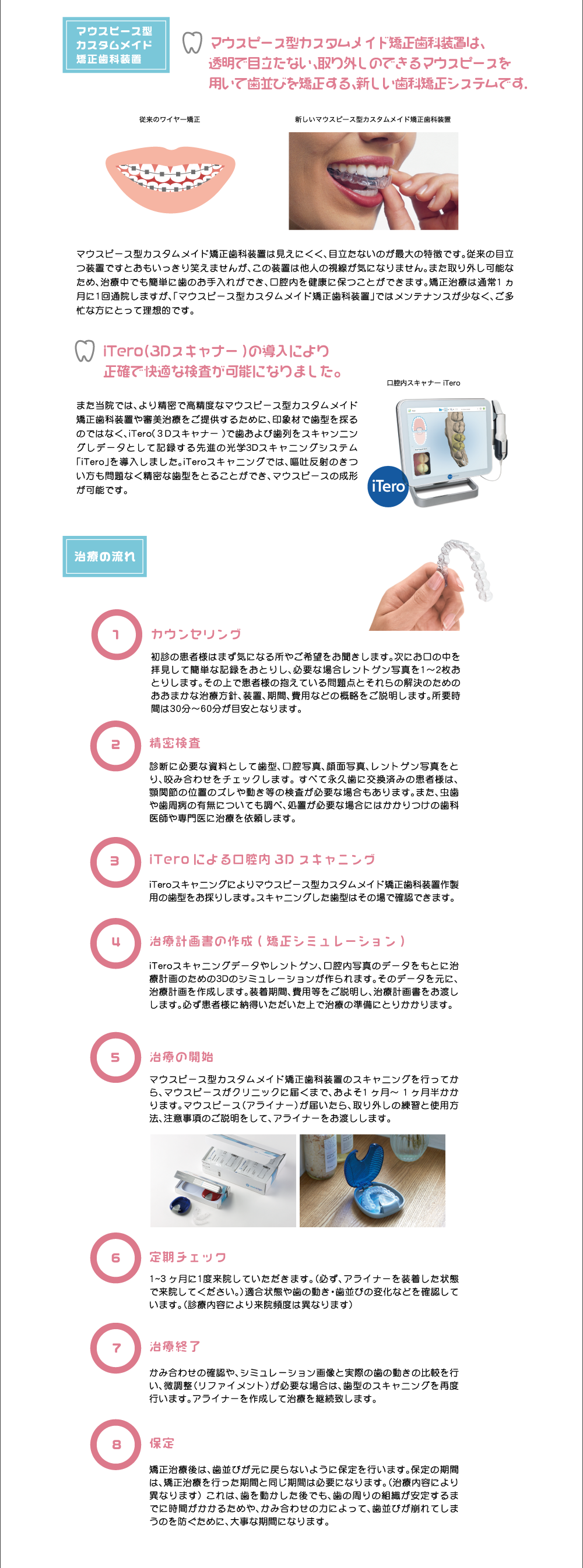 むかい矯正歯科,矯正,歯並び,かみ合わせ,成人矯正,小児矯正,歯の矯正,歯列矯正,岐阜,羽島,安八